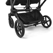 Bugaboo Donkey 6 Double Pushchair - Deep Indigo