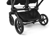 Bugaboo Donkey 6 Double Pushchair - Desert Taupe