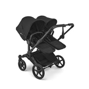 Bugaboo Donkey 6 Twin Pushchair - Fern Green