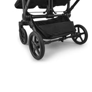 Bugaboo Donkey 6 Twin Pushchair - Moon Grey