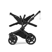 Bugaboo Donkey 6 Twin Pushchair - Moon Grey