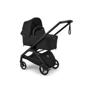 Bugaboo Dragonfly Plus 2 in 1 Pushchair - Black