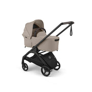 Bugaboo Dragonfly Plus 2 in 1 Pushchair - Desert Taupe