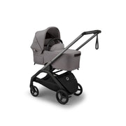 Bugaboo Dragonfly Plus 2 in 1 Pushchair - Grey Melange