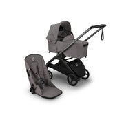 Bugaboo Dragonfly Plus 2 in 1 Pushchair - Grey Melange
