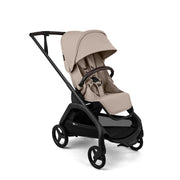 Bugaboo Dragonfly Plus Pushchair - Desert Taupe