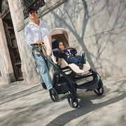 Bugaboo Dragonfly Plus Pushchair - Heritage Black