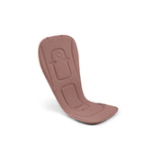 Bugaboo Dual Comfort Seat Liner - Dusty Pink