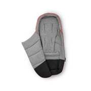 Bugaboo Footmuff - Dusty Pink