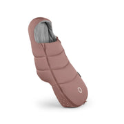 Bugaboo Footmuff - Dusty Pink