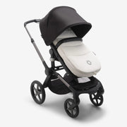 Bugaboo Footmuff - Fresh White