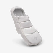Bugaboo Footmuff - Fresh White