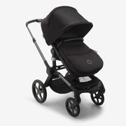 Bugaboo Footmuff - Midnight black