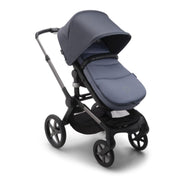 Bugaboo Footmuff - Seaside Blue