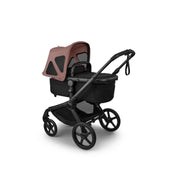 Bugaboo Fox 5 Breezy Sun Canopy - Dusty Pink