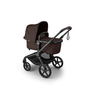 bugaboo fox 5 carrycot and seat pushchair Bugaboo Fox 5 Renew Carrycot And Seat Pushchair