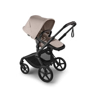 Bugaboo Fox 5 Renew Complete Pushchair Bundle