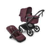 Bugaboo Fox 5 Renew Complete Bundle with Pebble 360 Pro² + Base