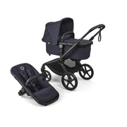 Bugaboo Fox 5 Renew Complete Bundle with Pebble 360 Pro² + Base