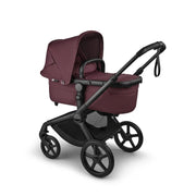 Bugaboo Fox 5 Renew Ultimate Newborn Bundle