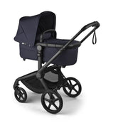 Bugaboo Fox 5 Renew Ultimate Newborn Bundle