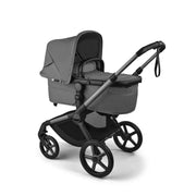 Bugaboo Fox 5 Renew Ultimate Newborn Bundle