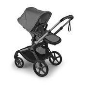Bugaboo Fox 5 Renew Ultimate Newborn Bundle