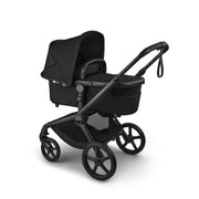 Bugaboo Fox 5 Renew Ultimate Newborn Bundle