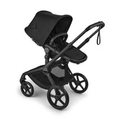 Bugaboo Fox 5 Renew Ultimate Newborn Bundle