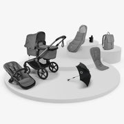 Bugaboo Fox 5 Renew Complete Pushchair Bundle