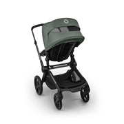 Bugaboo Fox 5 Renew Pushchair Bundle With Maxi-Cosi Pebble 360 Pro Car Seat & Base (9 Pieces) – Forest Green