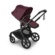 Bugaboo Fox 5 Renew Ultimate Newbie&Me Toddler Bundle