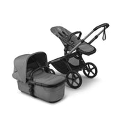 Bugaboo Fox 5 Renew Ultimate Newborn Bundle