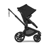 Bugaboo Fox 5 Renew Ultimate Travel System with Cybex Cloud T & Base T