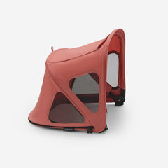 bugaboo breezy fox Bugaboo Breezy Sun Canopy – Newbie and Me