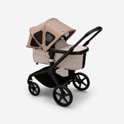 Bugaboo Fox 5/Cameleon 3/Lynx Breezy Sun Canopy - Taupe