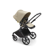 Bugaboo Fox Cub 2-in-1 Pram - Desert Beige