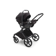 Bugaboo Fox Cub 2-in-1 Pram - Forest Green