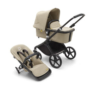 Bugaboo Fox Cub 2-in-1 Pram - Desert Beige