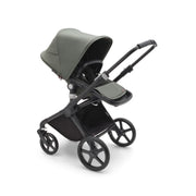 Bugaboo Fox Cub 2-in-1 Pram - Forest Green