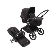 Bugaboo Fox Cub 2-in-1 Pram - Forest Green