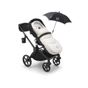 Bugaboo Fox Cub 2-in-1 Pram - Midnight Black
