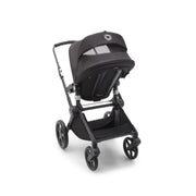 Bugaboo Fox Cub 2-in-1 Pram - Midnight Black