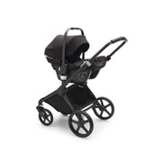 Bugaboo Fox Cub 2-in-1 Pram - Midnight Black