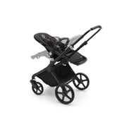 Bugaboo Fox Cub 2-in-1 Pram - Stormy Blue