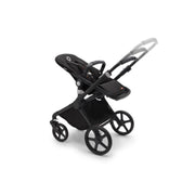 Bugaboo Fox Cub 2-in-1 Pram - Stormy Blue