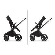 Bugaboo Fox Cub 2-in-1 Pram - Stormy Blue