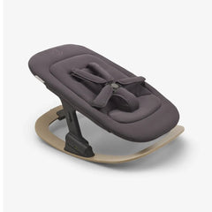 Bugaboo Giraffe Baby Rocker - Tornado Grey