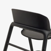 Bugaboo Giraffe Highchair - Black
