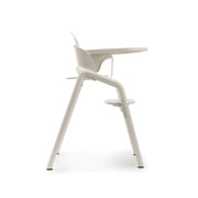 Bugaboo Giraffe Highchair Ultimate Bundle - White